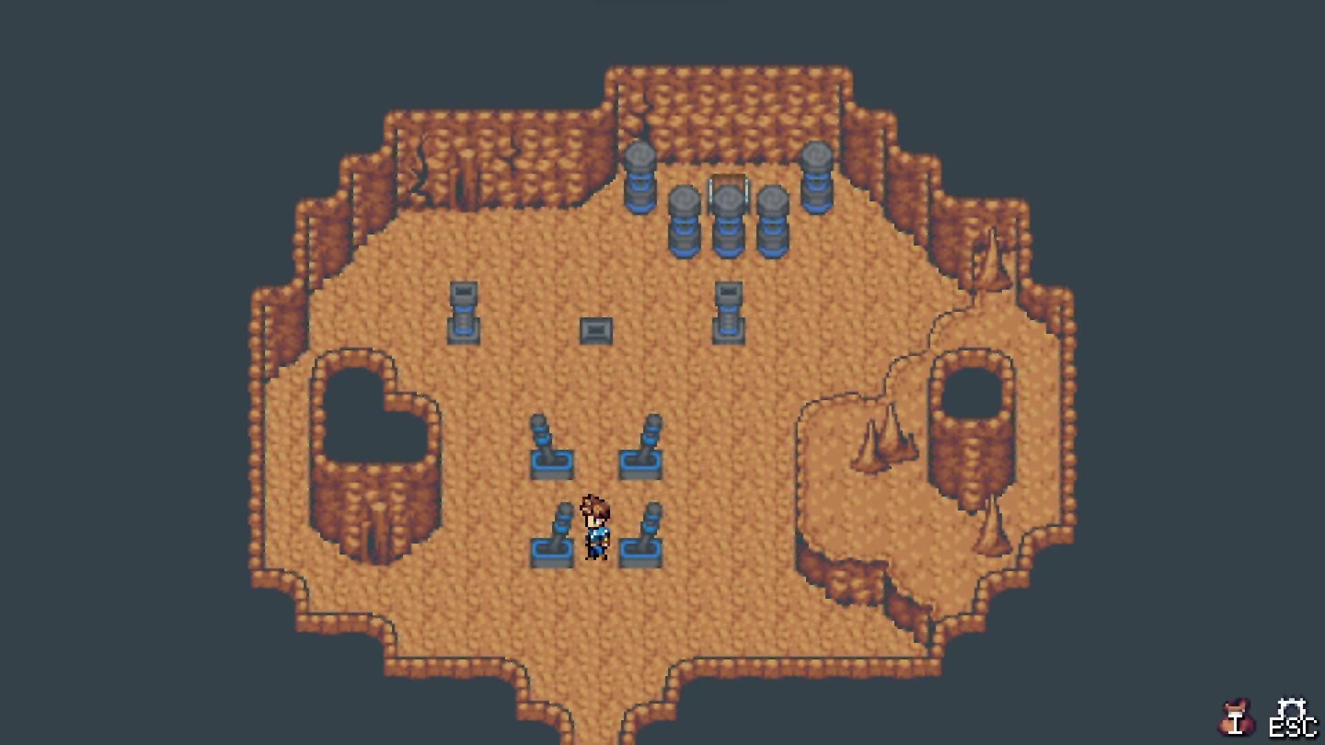 Tower Defense RPG görsel 9
