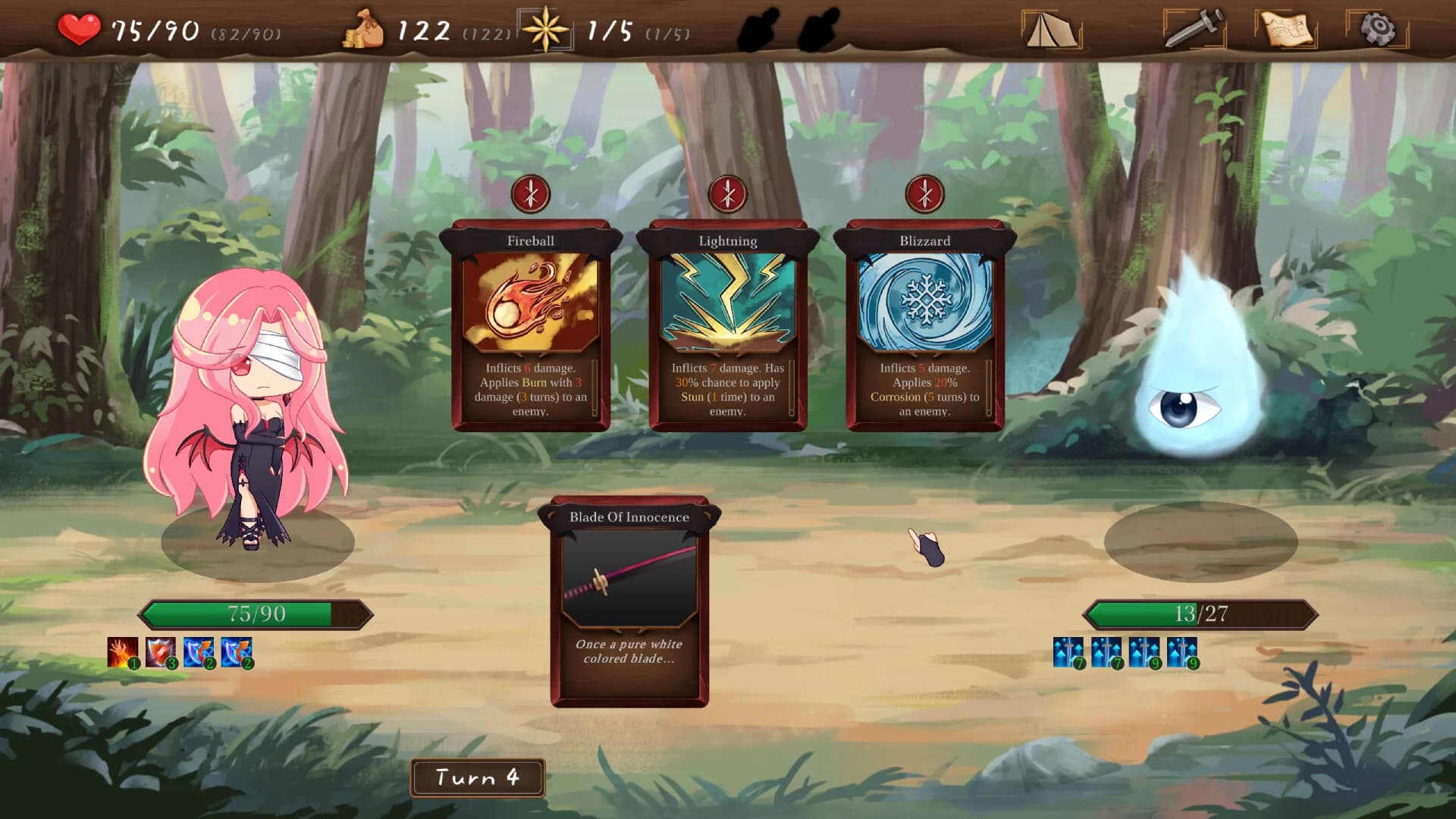 Tales Of Two Heroes görsel 2