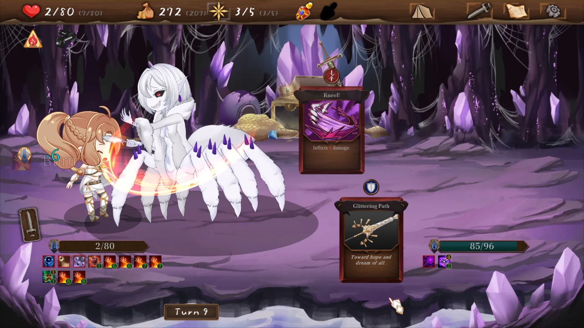 Tales Of Two Heroes görsel 3