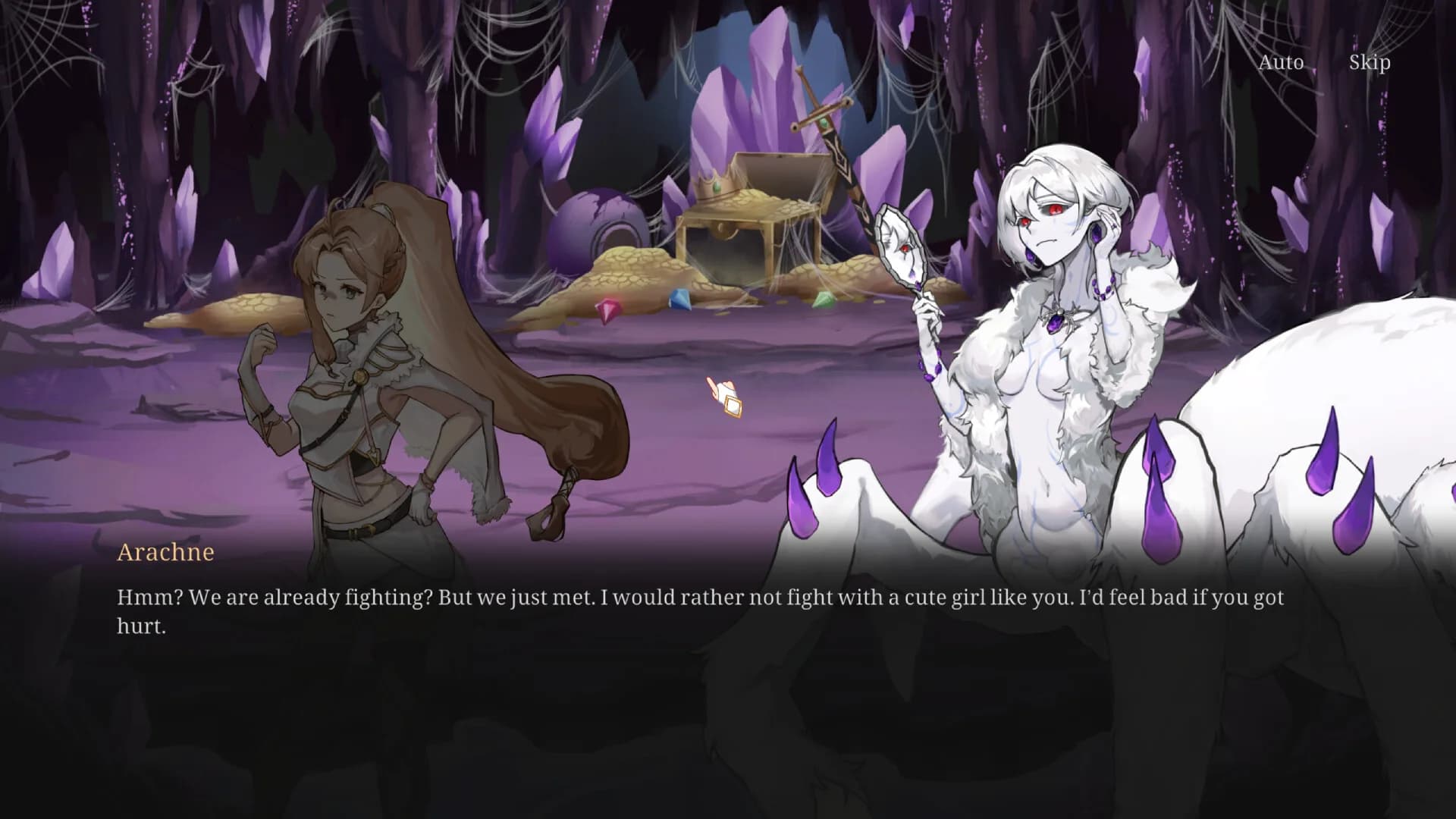 Tales Of Two Heroes görsel 11