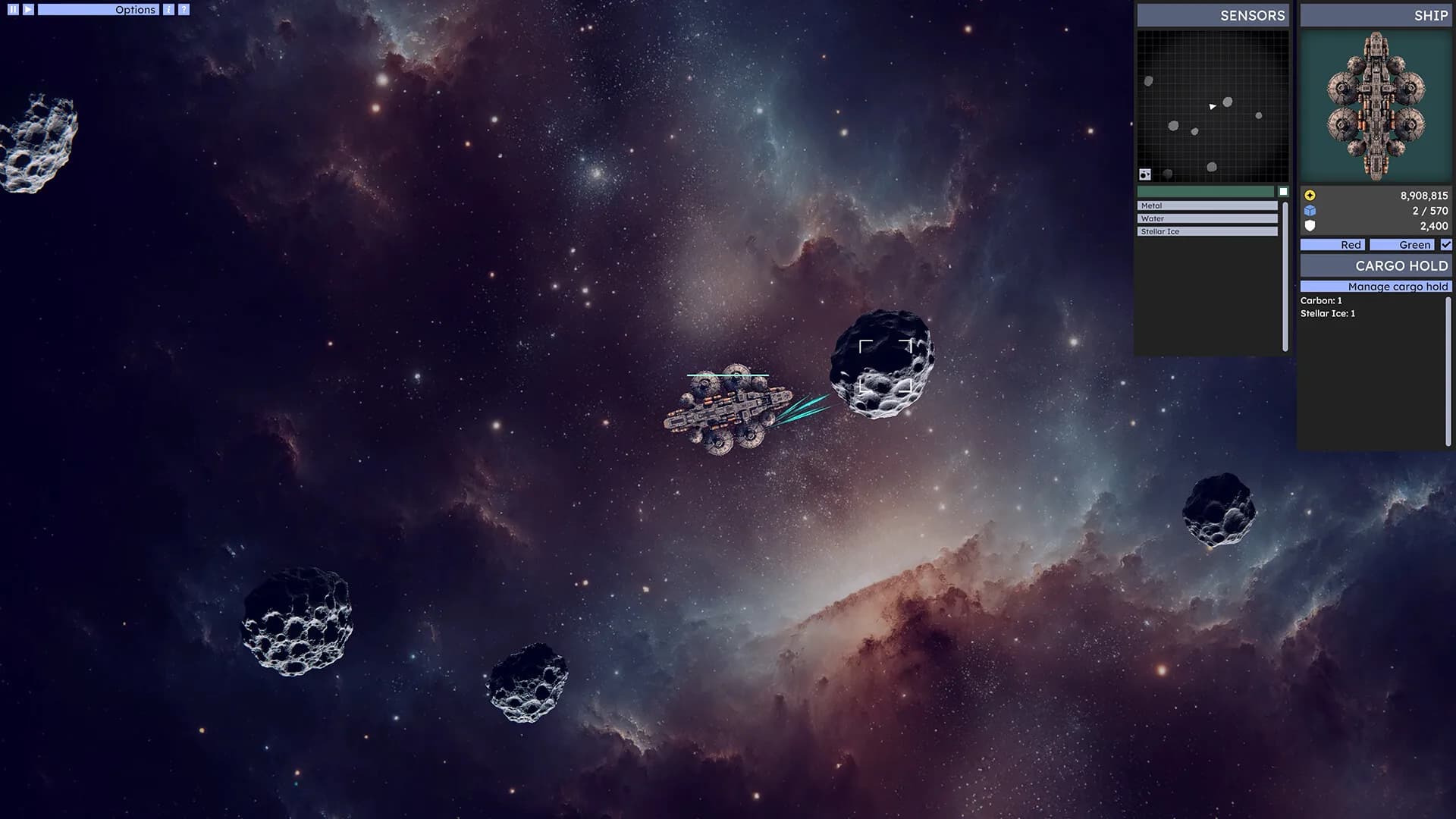 Astrosphere görsel 3