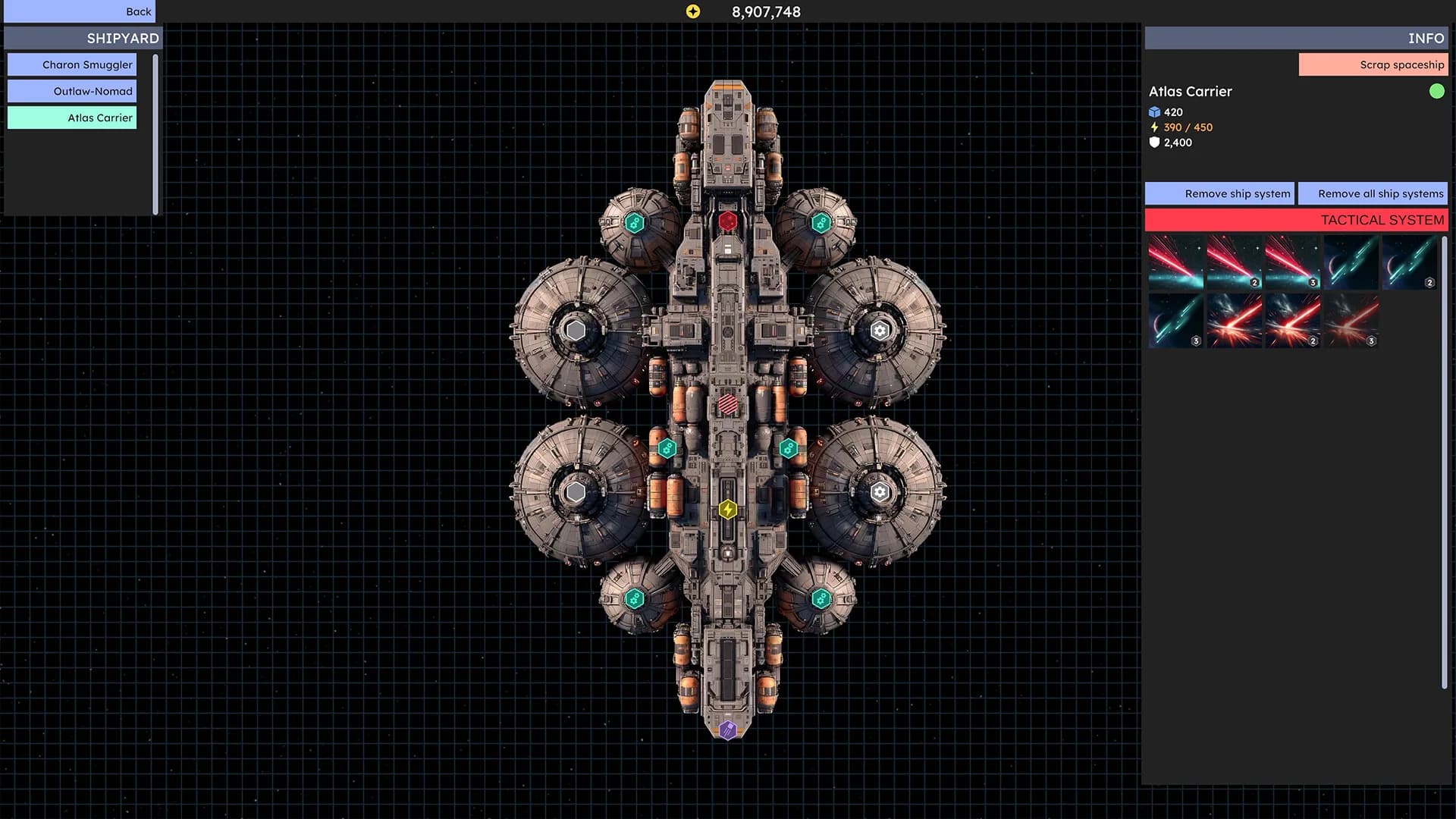 Astrosphere görsel 5
