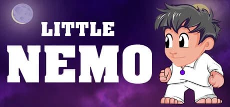 Little Nemo görsel 1