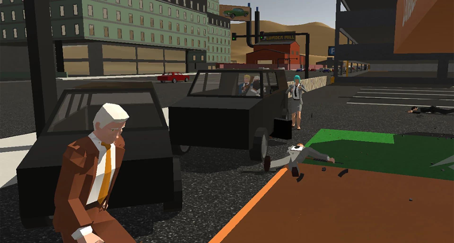 Sub Rosa görsel 2