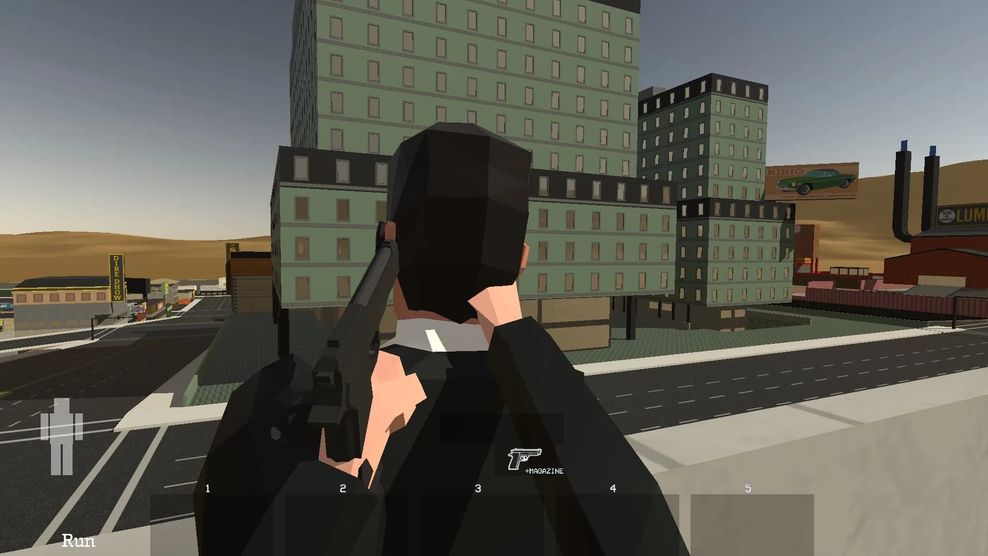 Sub Rosa görsel 3