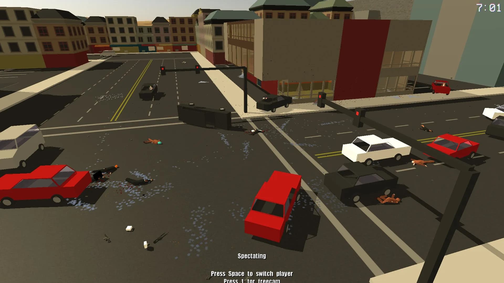 Sub Rosa görsel 16