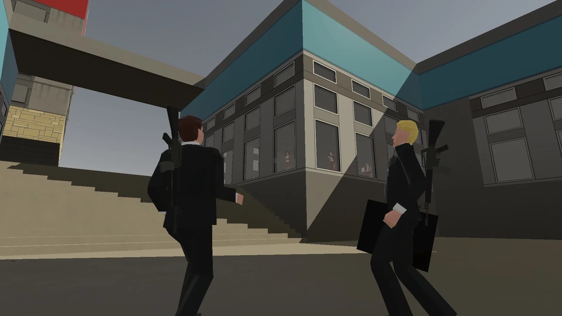 Sub Rosa görsel 17