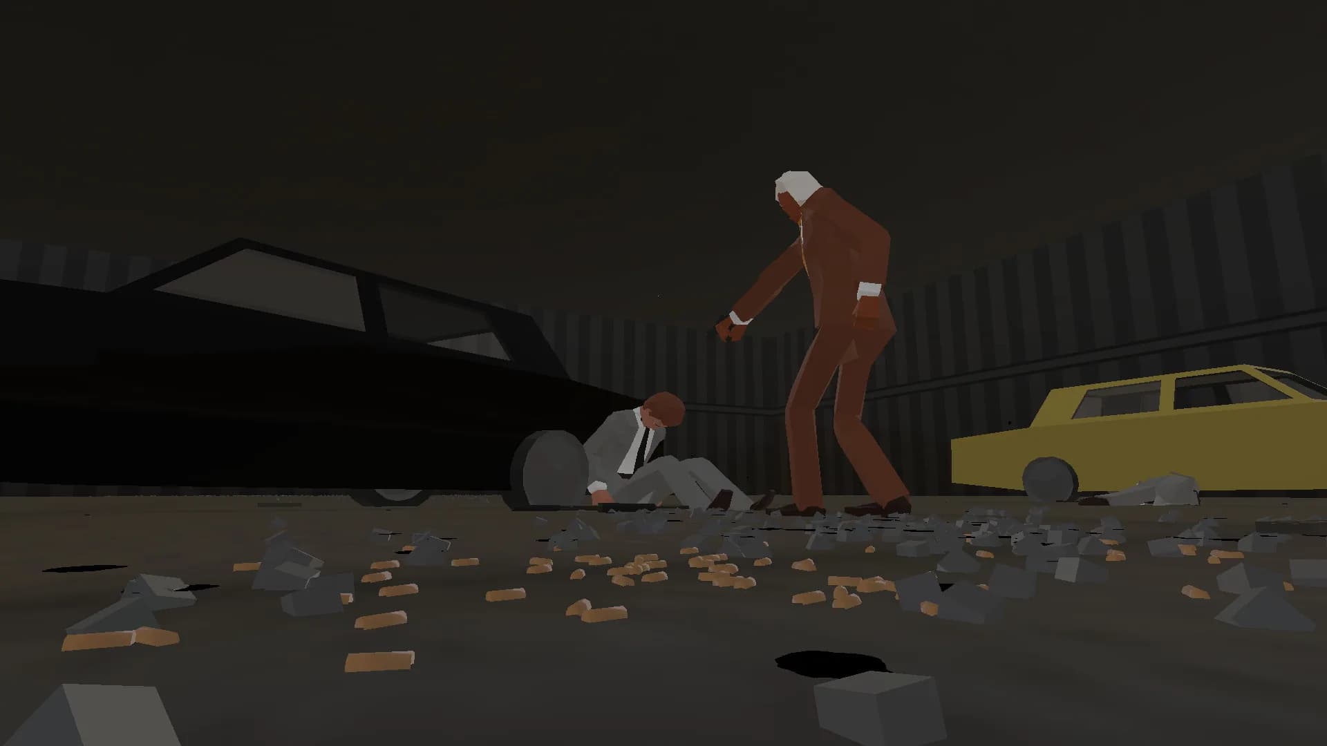 Sub Rosa görsel 18