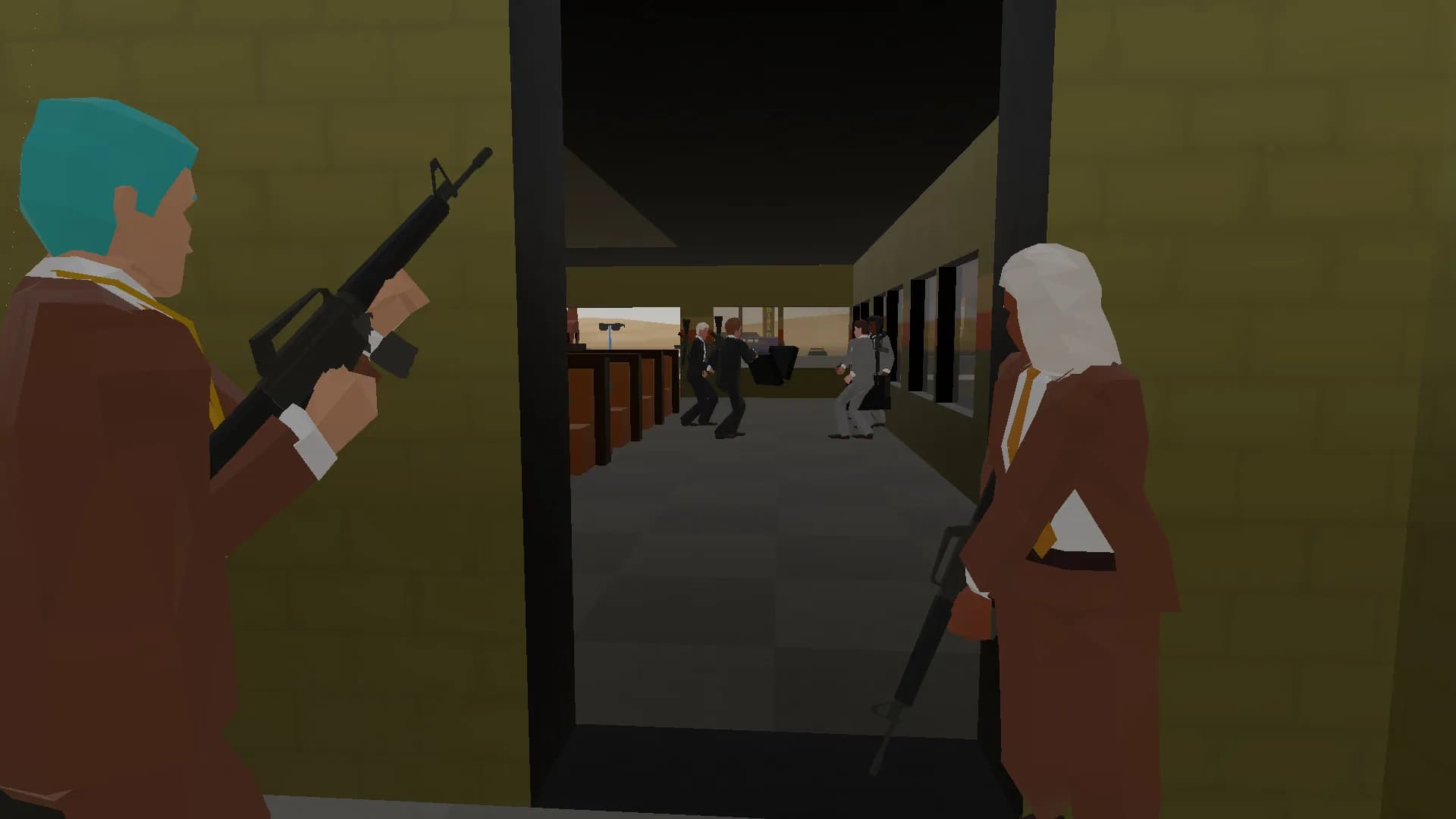 Sub Rosa görsel 19