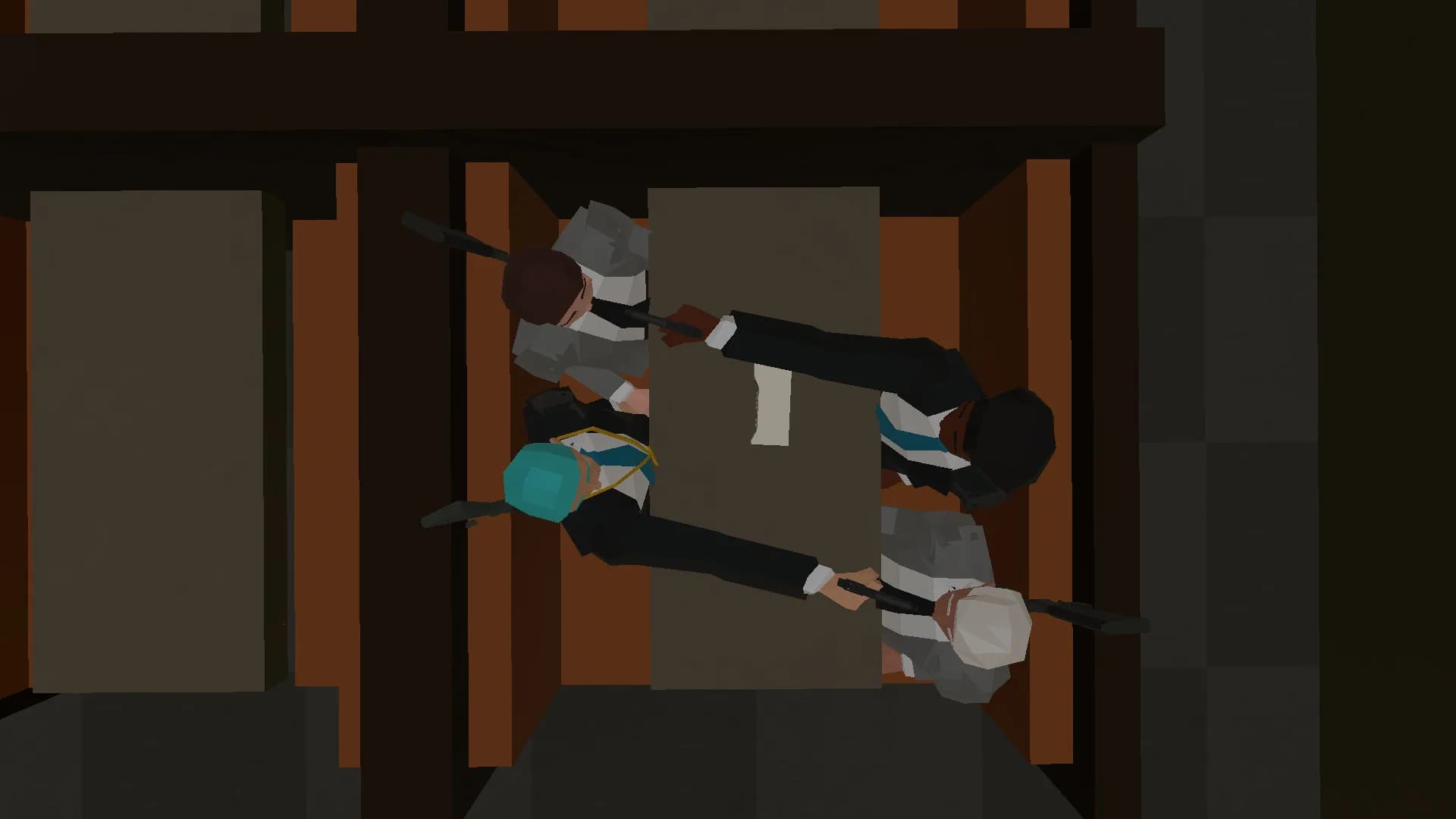 Sub Rosa görsel 21