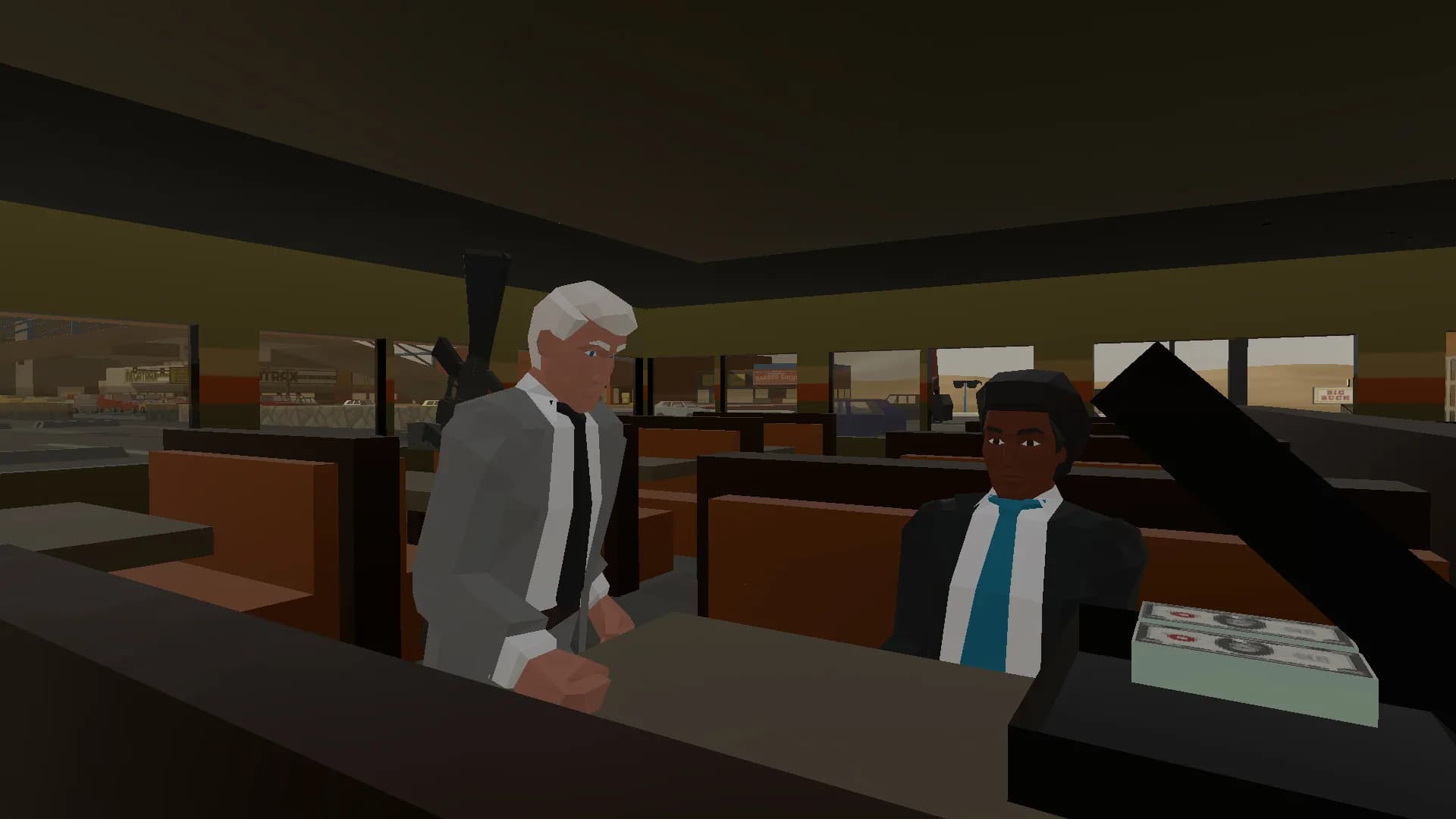 Sub Rosa görsel 4