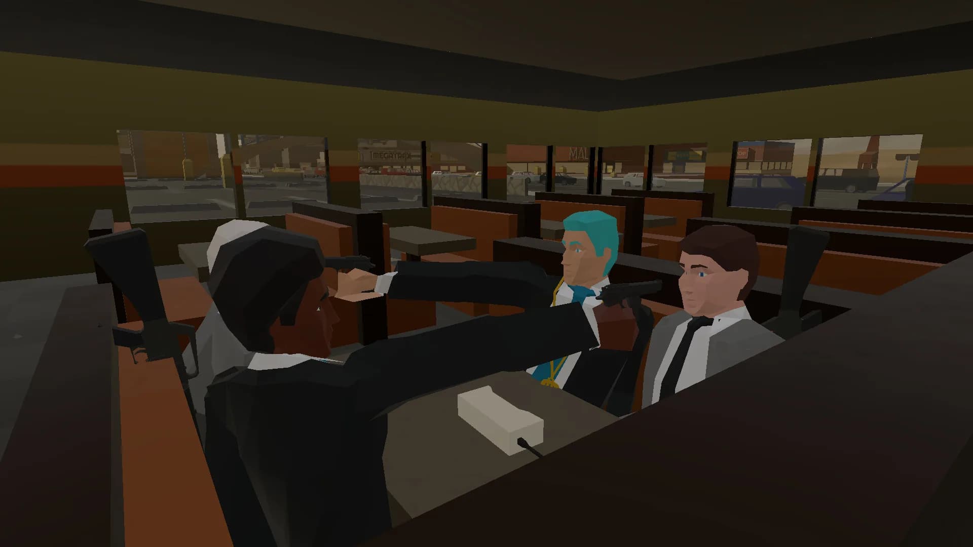 Sub Rosa görsel 22