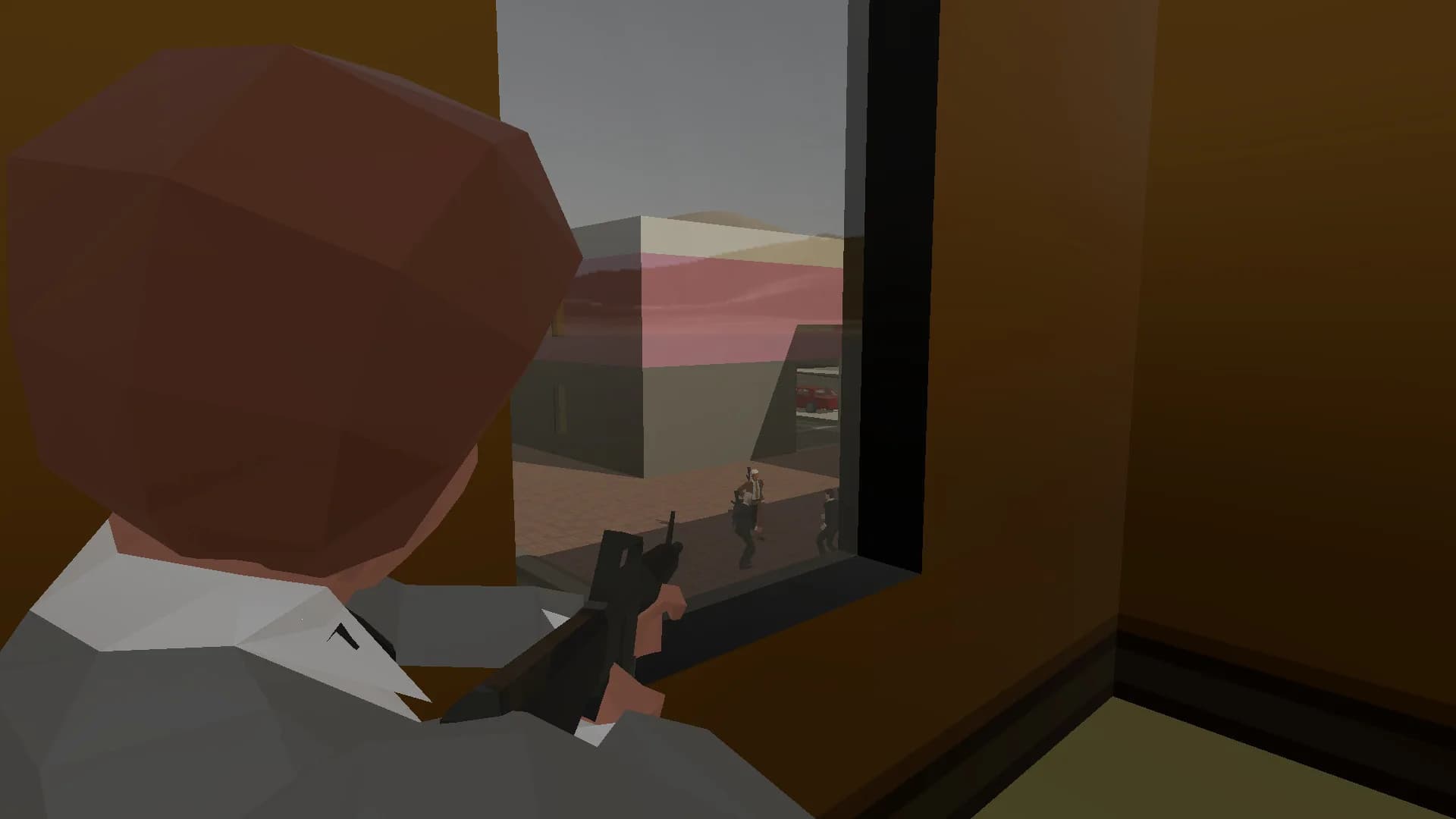 Sub Rosa görsel 23