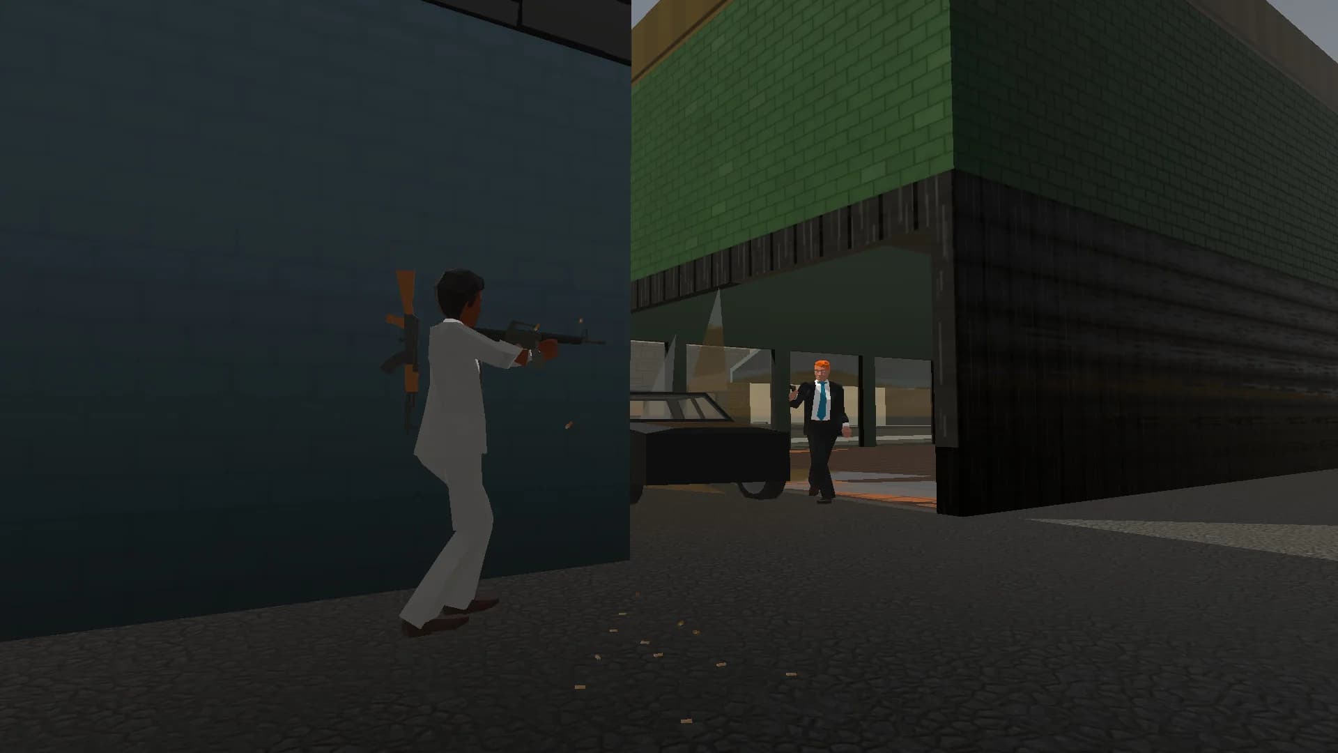 Sub Rosa görsel 25