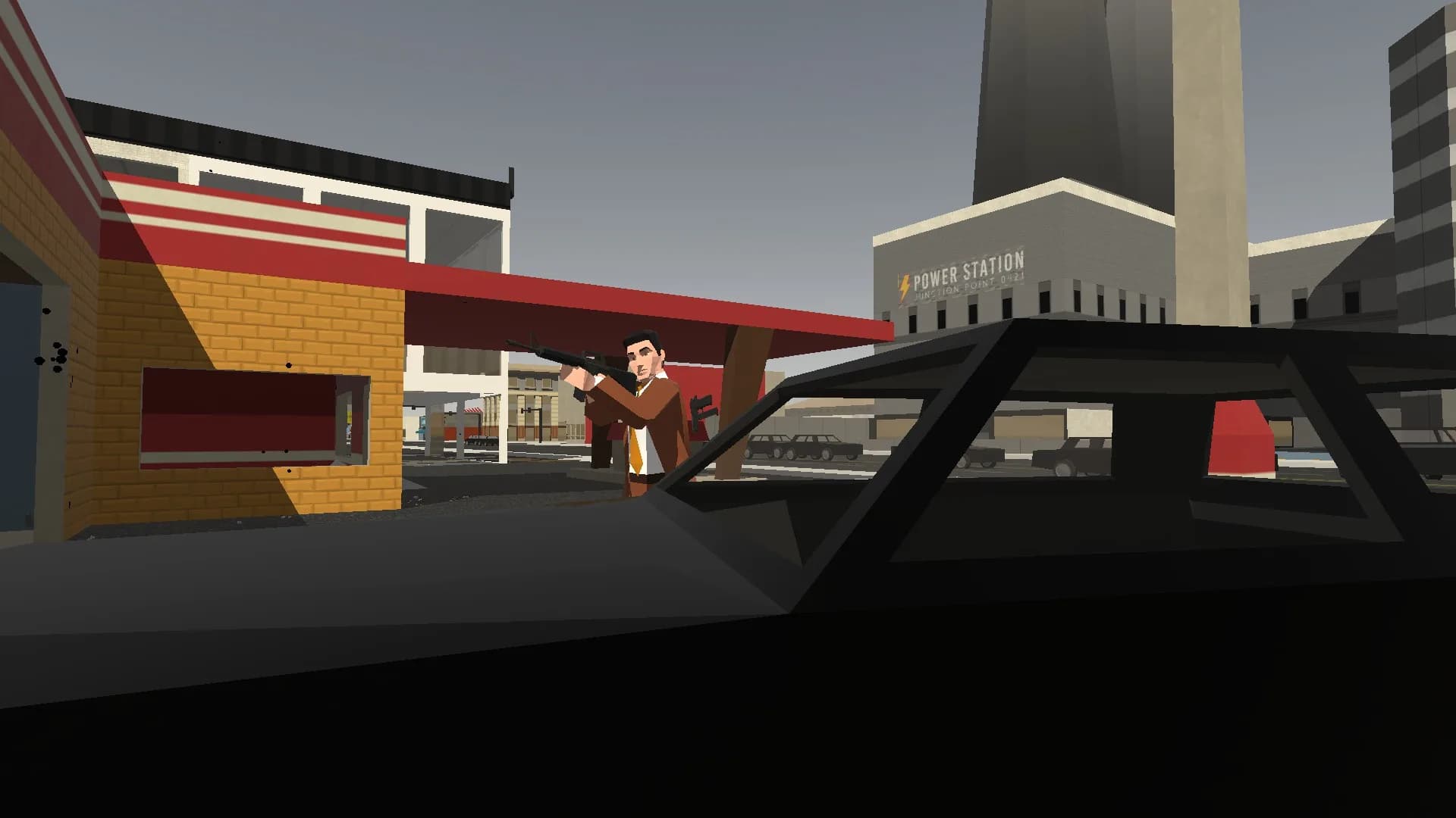 Sub Rosa görsel 26
