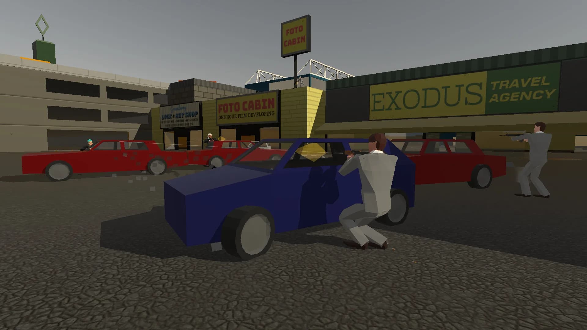 Sub Rosa görsel 27