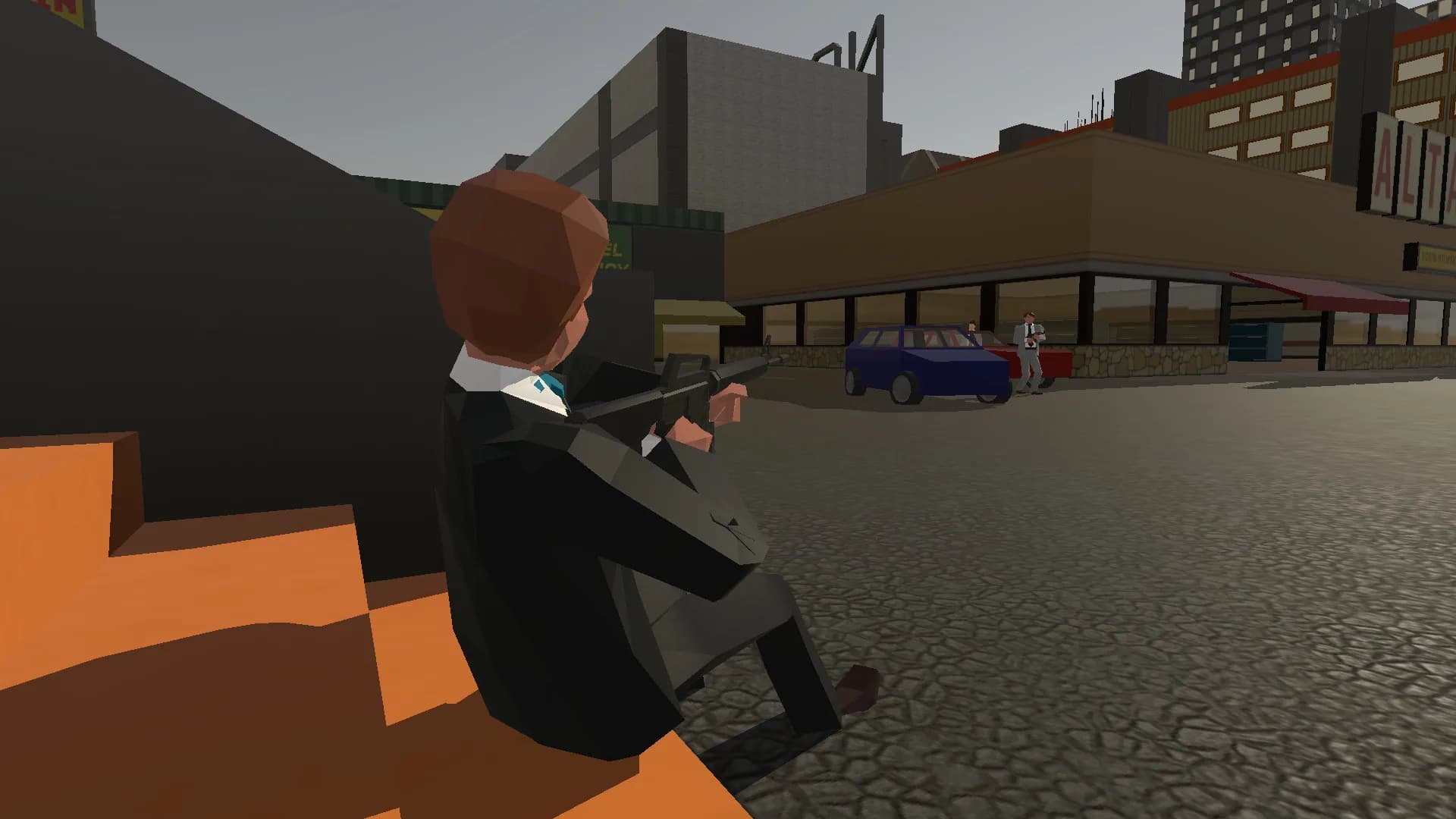 Sub Rosa görsel 28