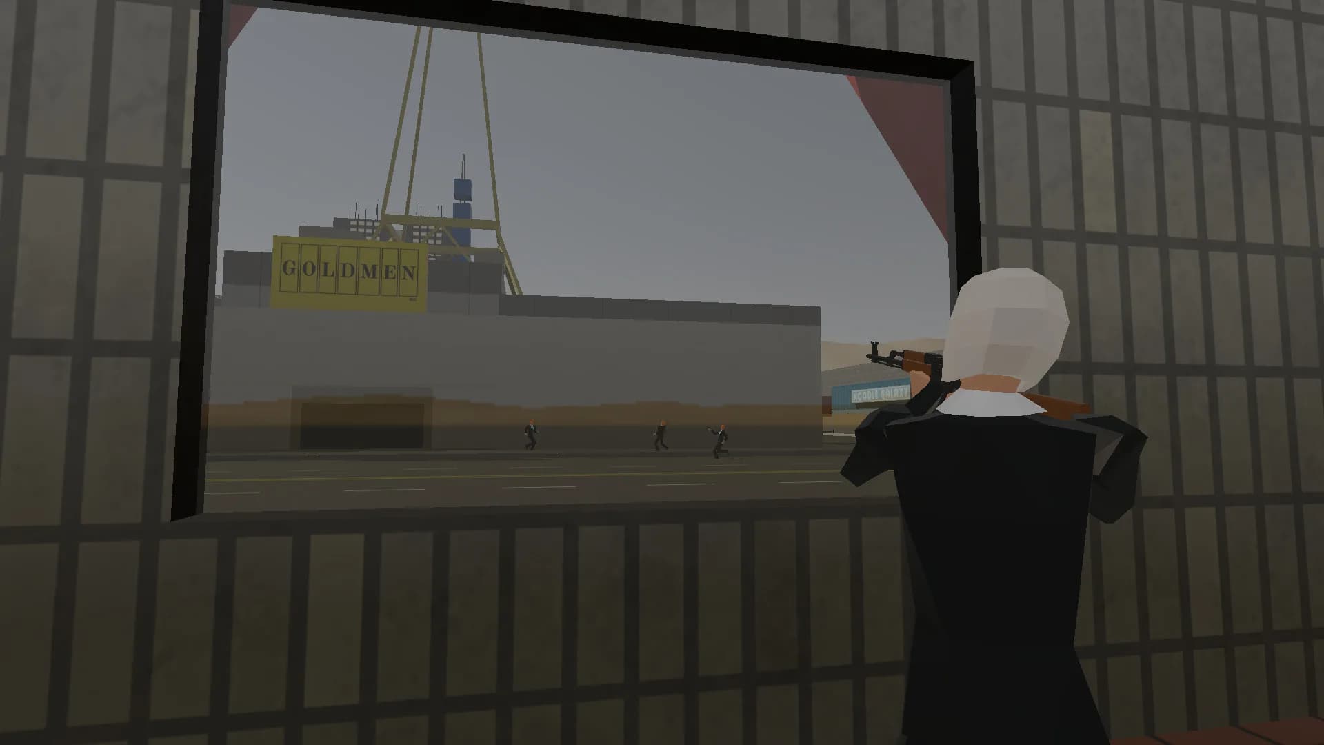 Sub Rosa görsel 29