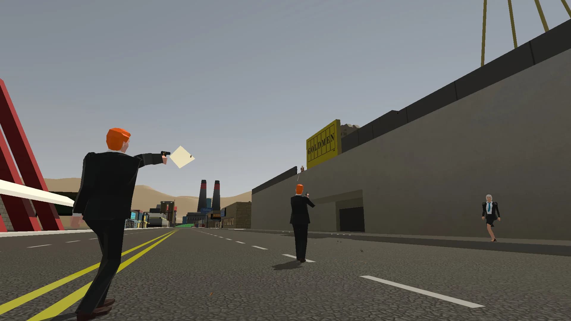 Sub Rosa görsel 31