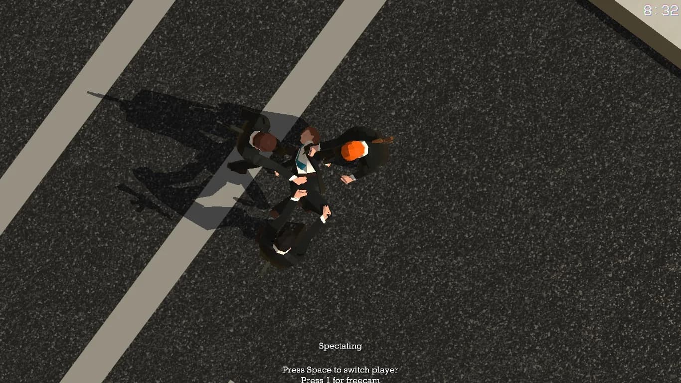 Sub Rosa görsel 5