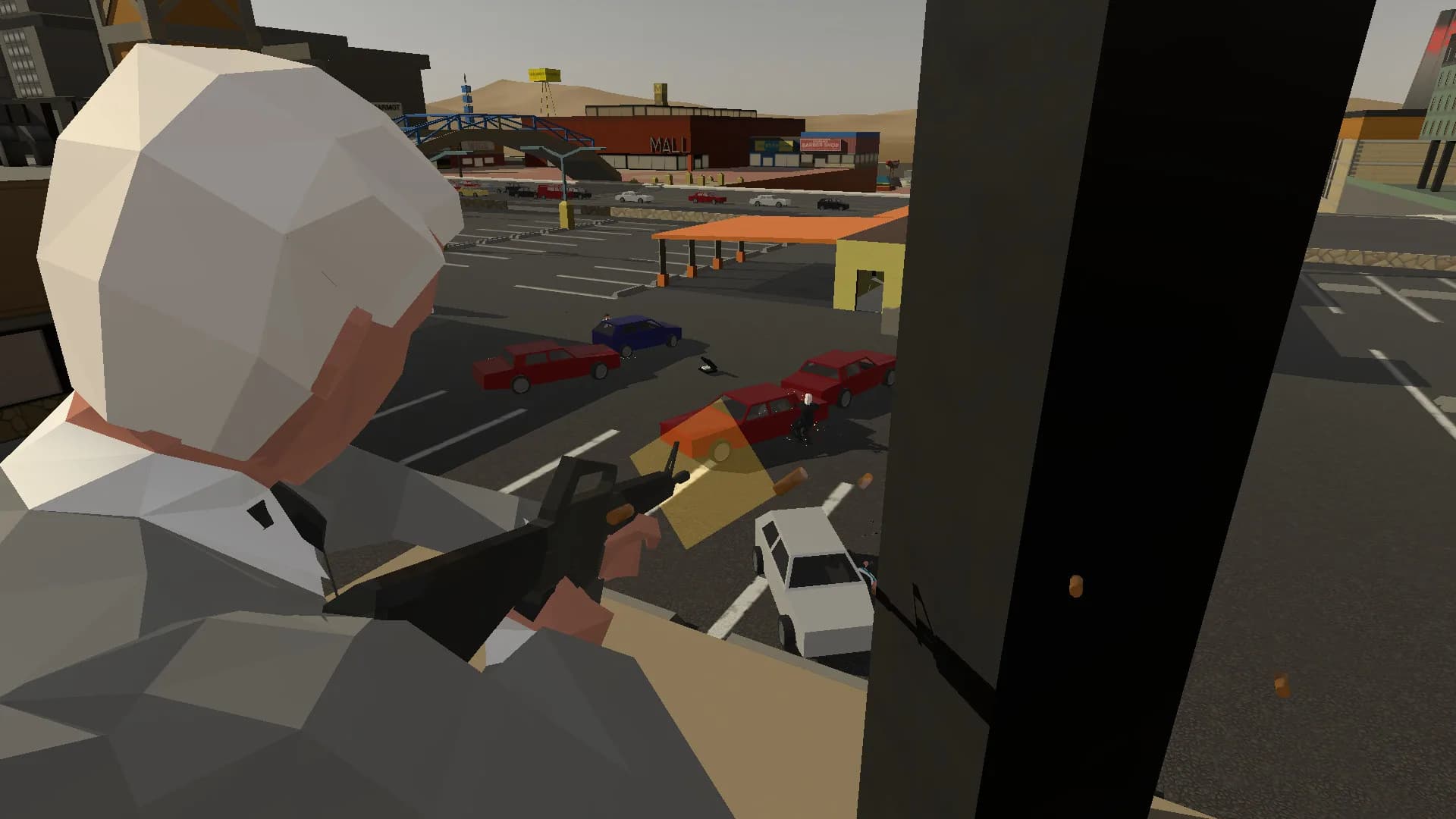 Sub Rosa görsel 6
