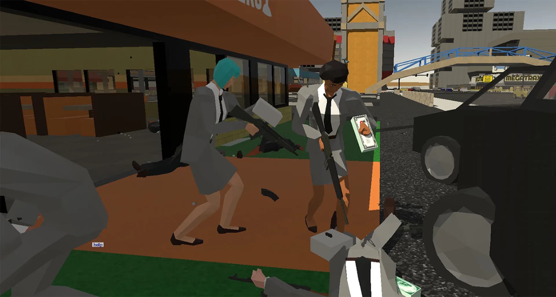 Sub Rosa görsel 7