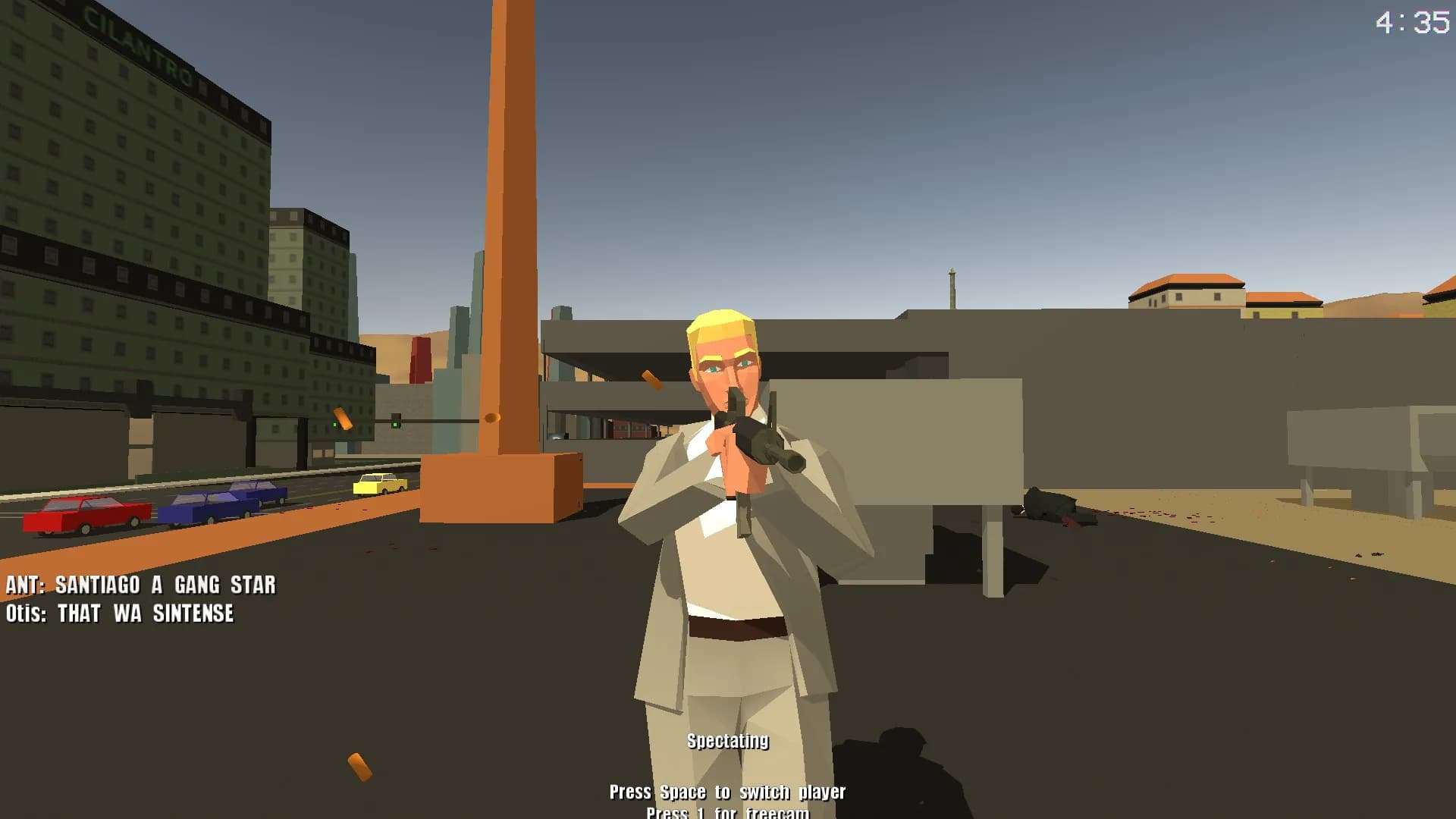 Sub Rosa görsel 8
