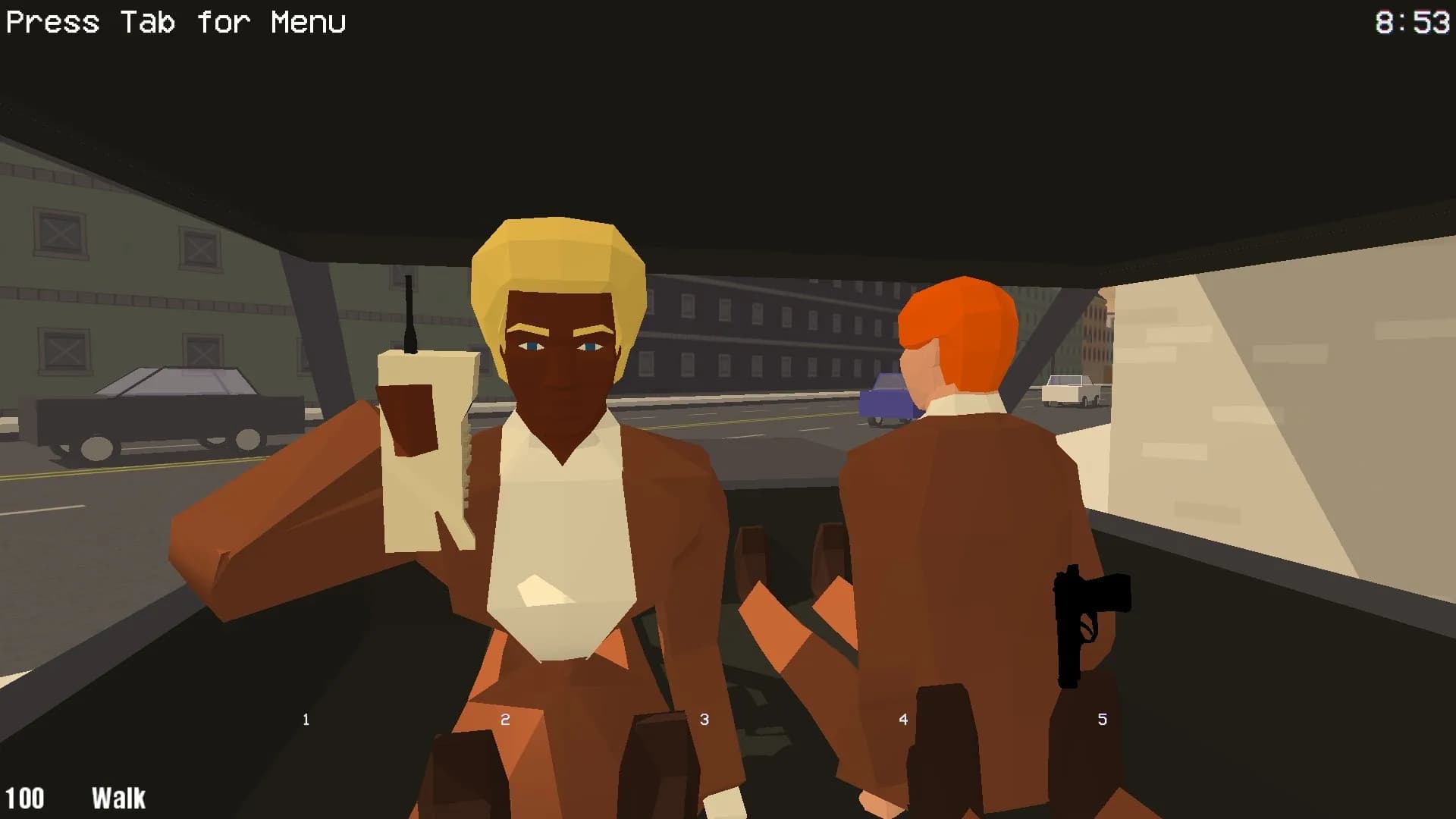 Sub Rosa görsel 9