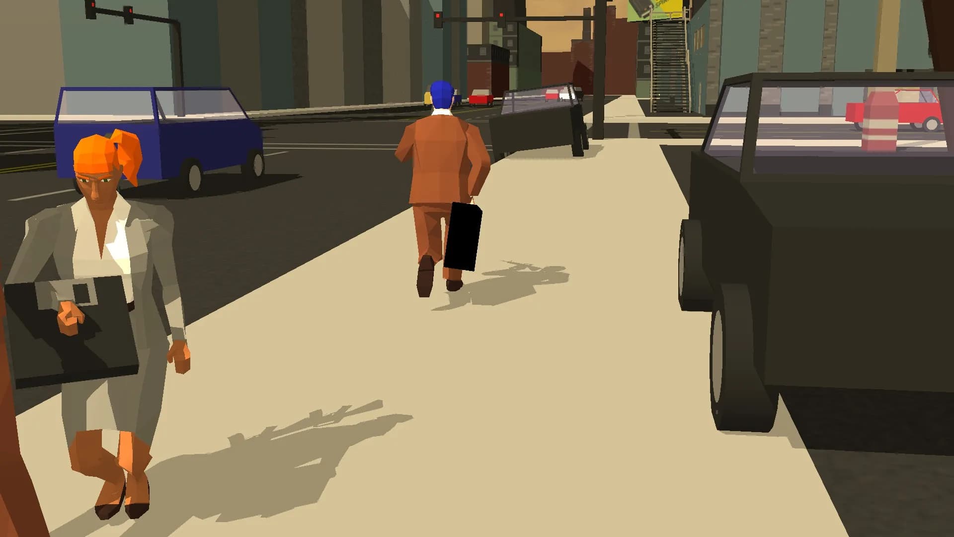 Sub Rosa görsel 10