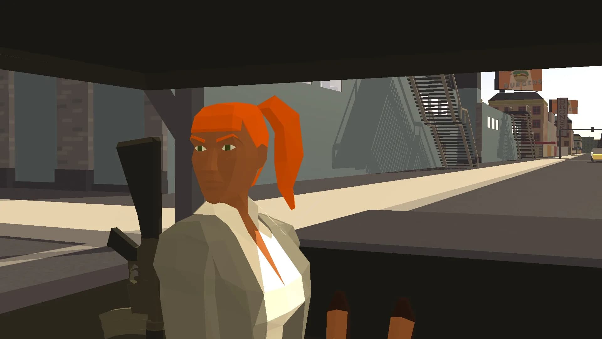 Sub Rosa görsel 11