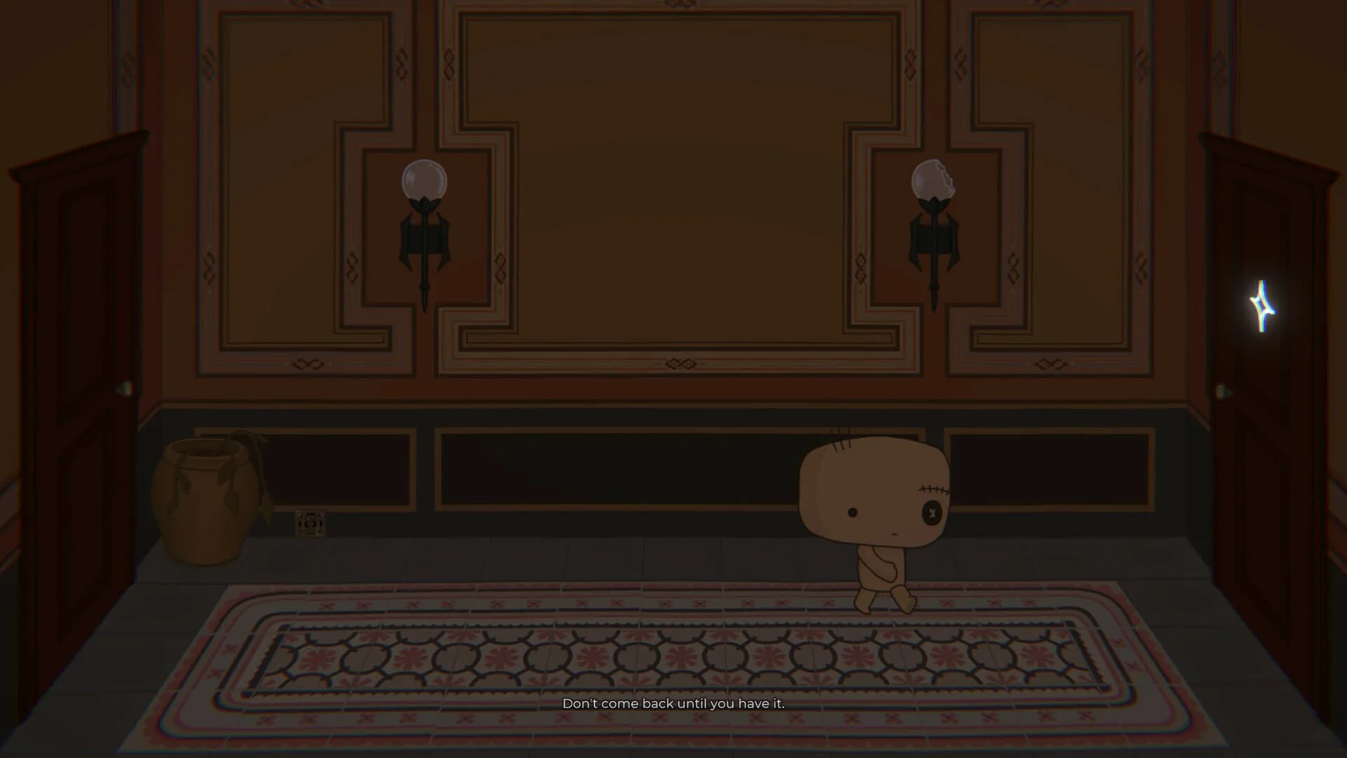 CLeM: The First Attribute görsel 10