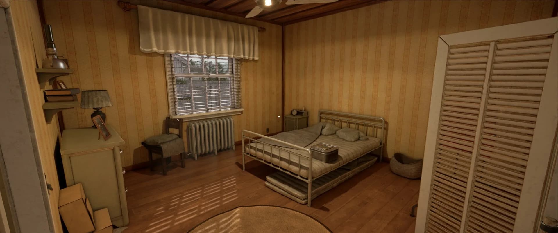 Escape Memoirs: Safe House görsel 5