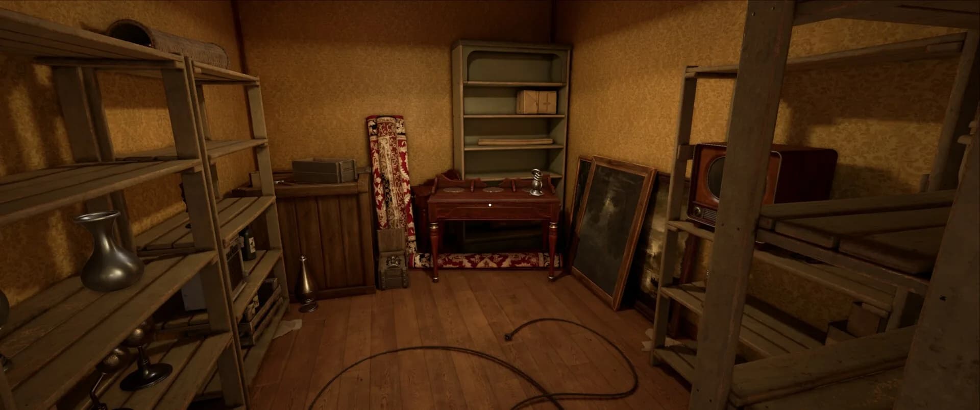 Escape Memoirs: Safe House görsel 7