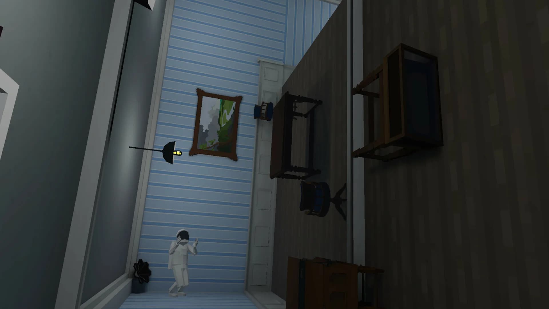 Corridor VR görsel 7