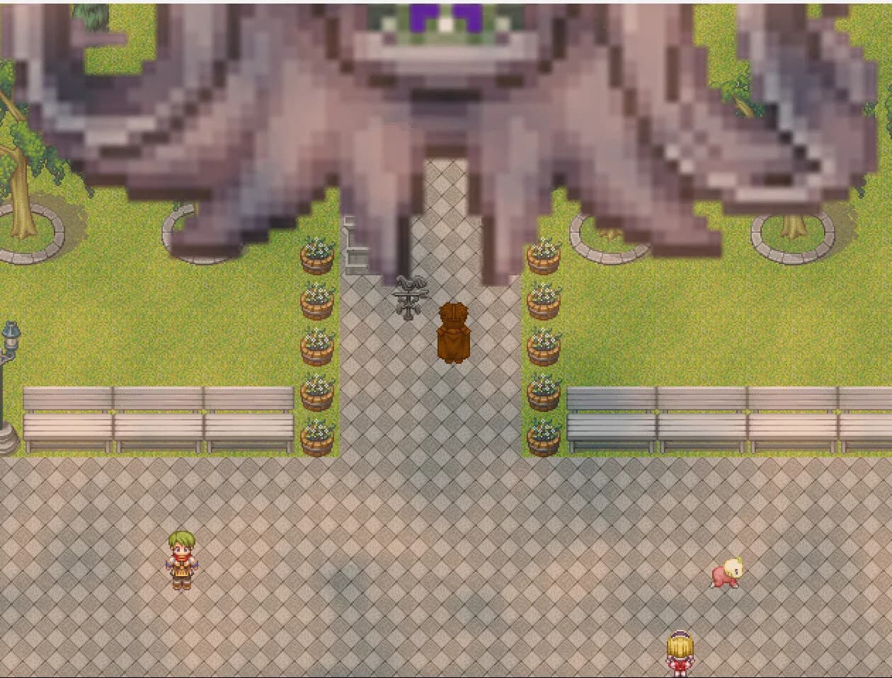 陌界·终末序曲 görsel 12