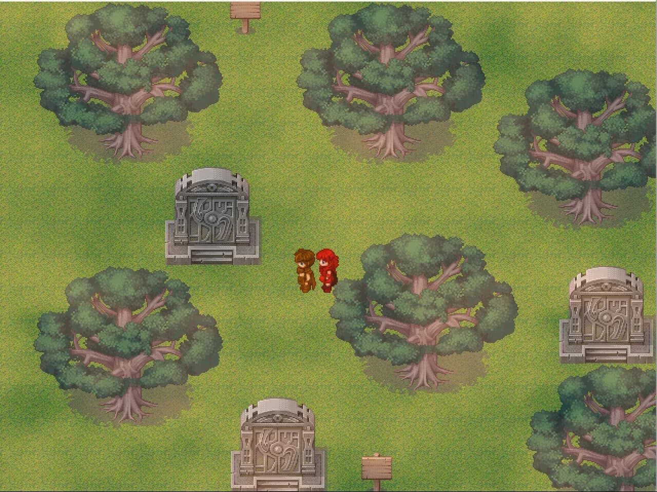 陌界·终末序曲 görsel 7