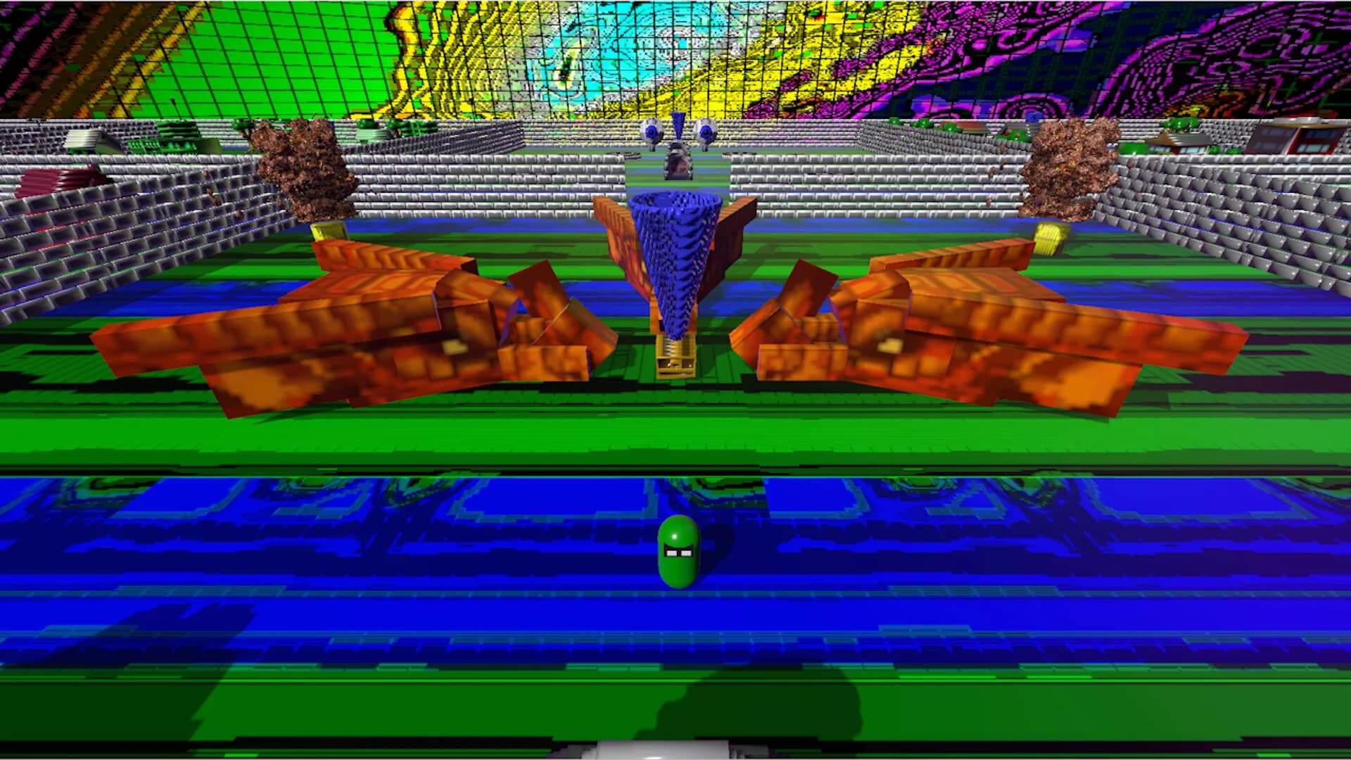 God Of This World görsel 5