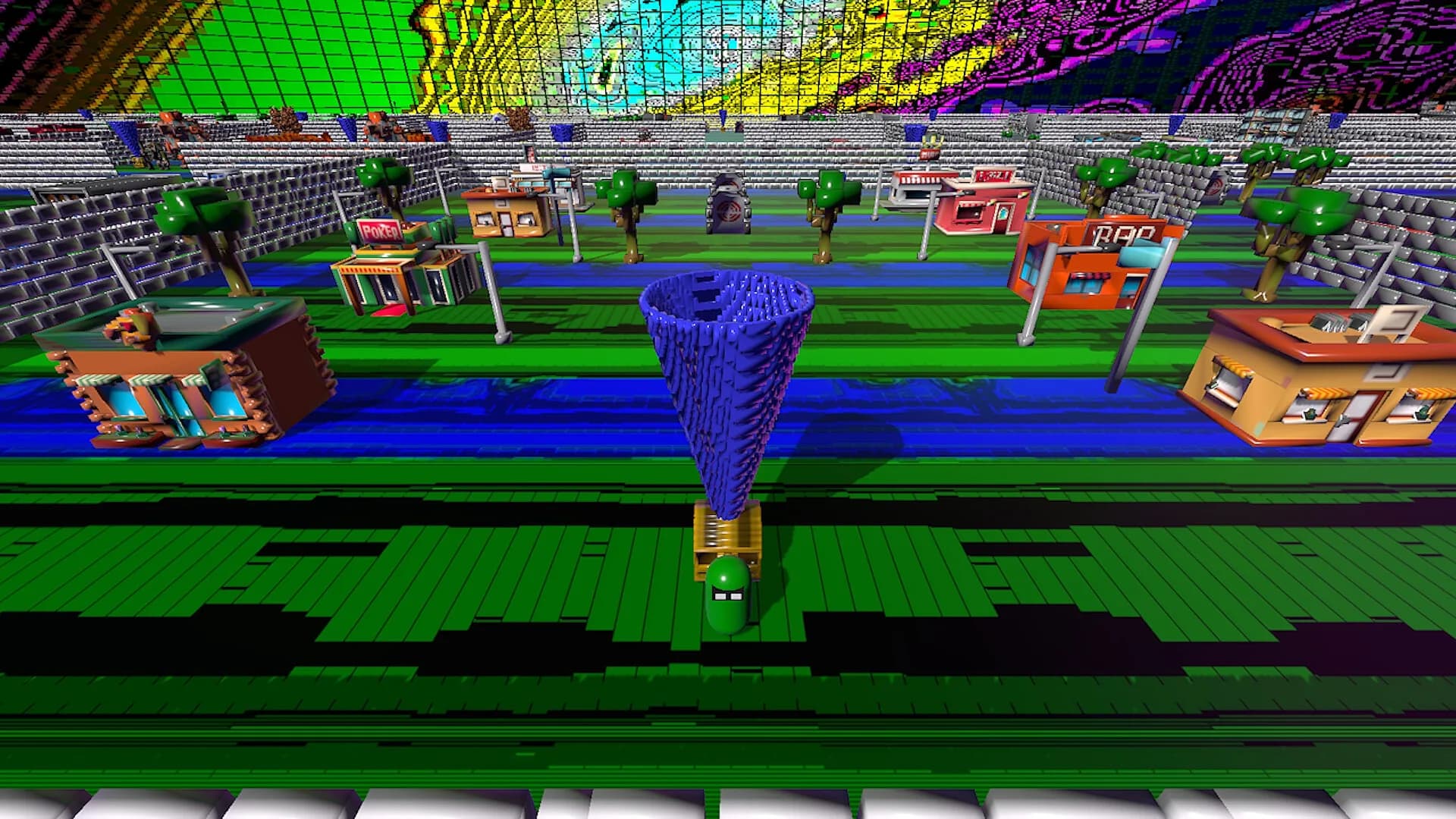 God Of This World görsel 6
