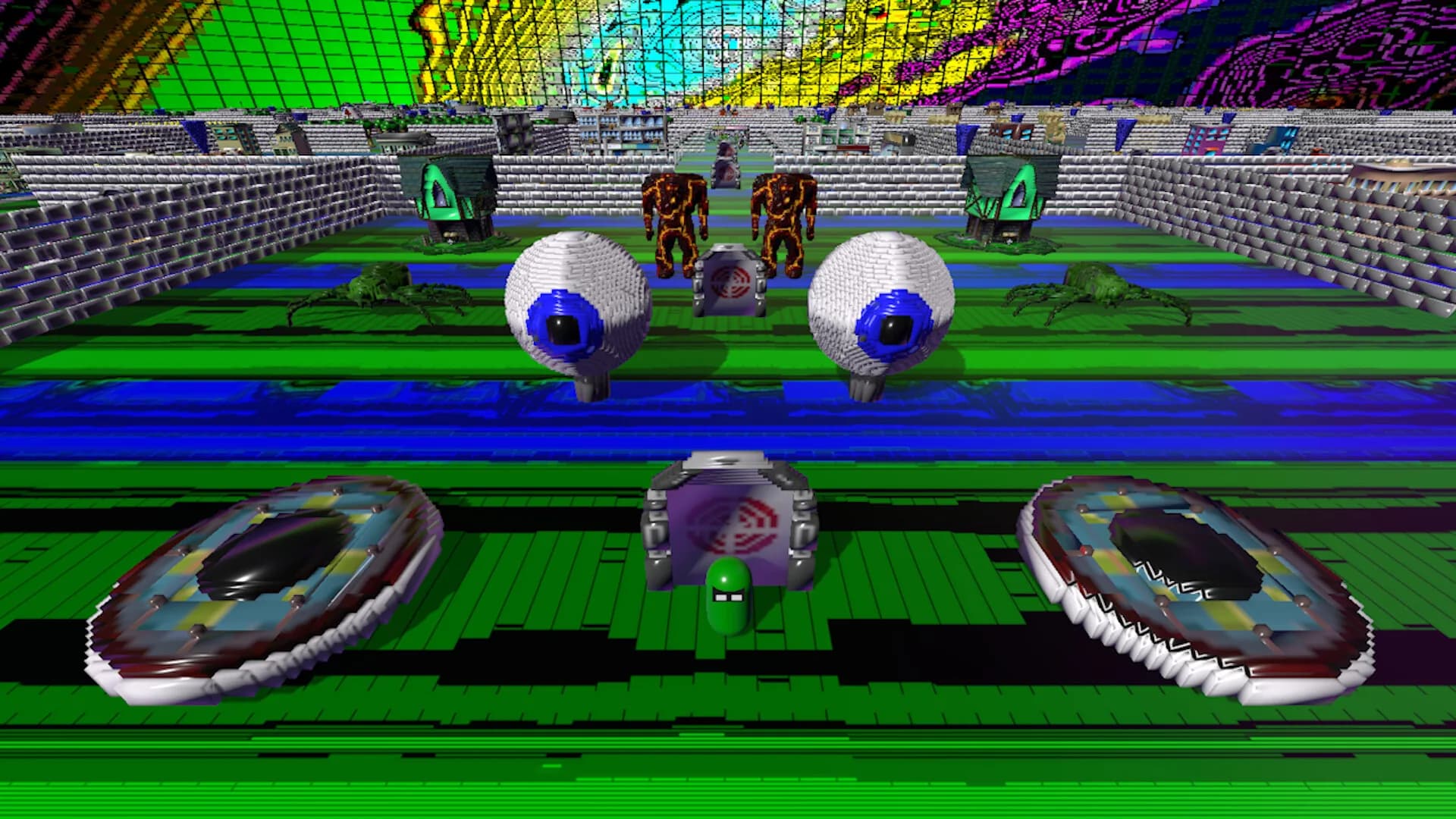 God Of This World görsel 11