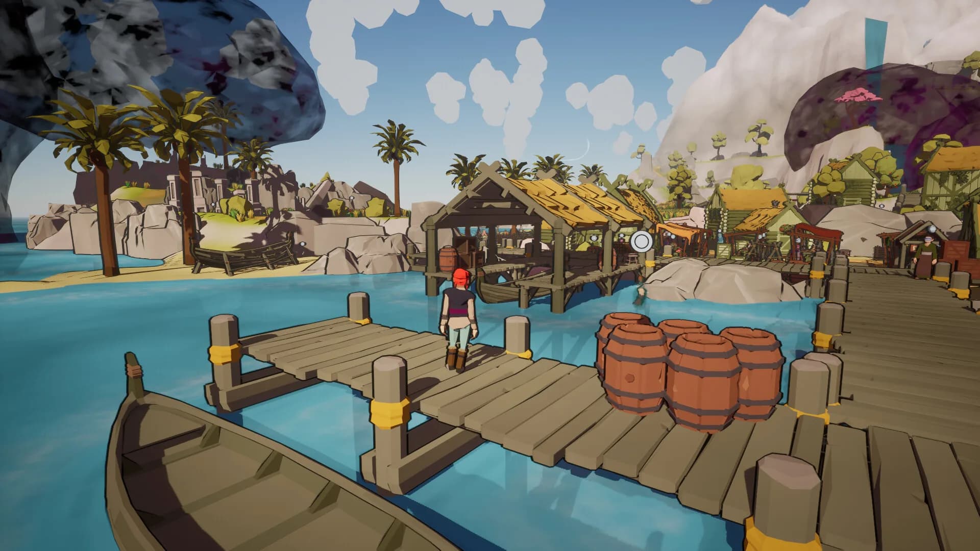 Merchant Isle görsel 2