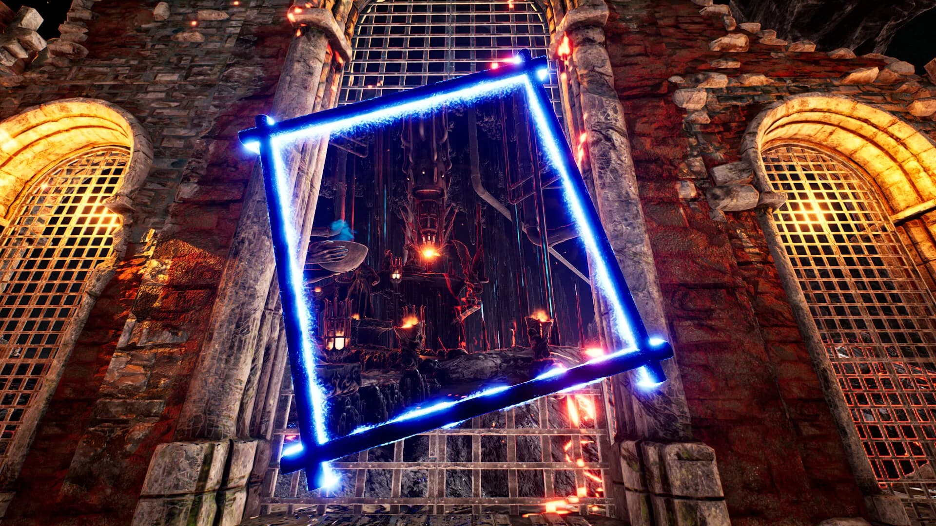 Grand Emprise 2: Portals Apart görsel 2