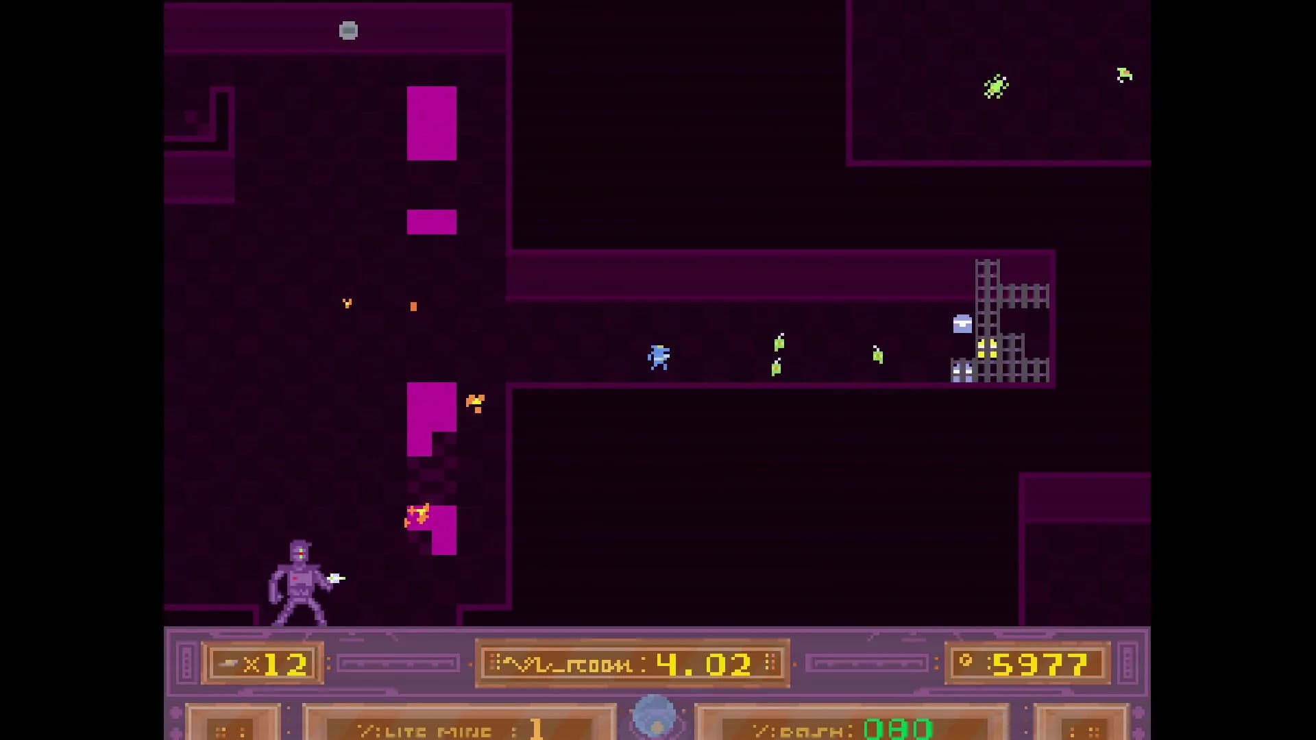 Laser 77 - Virtual Lab görsel 8