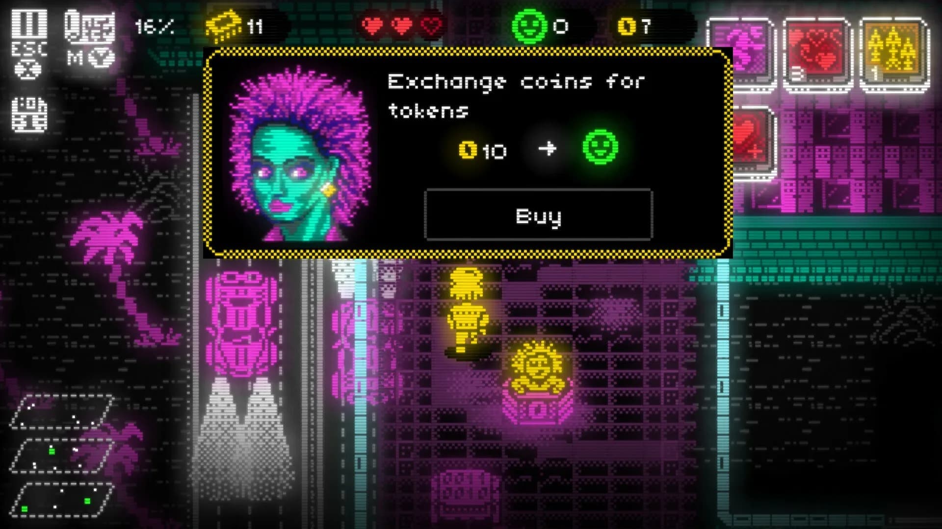 Coin-Op Vice görsel 8