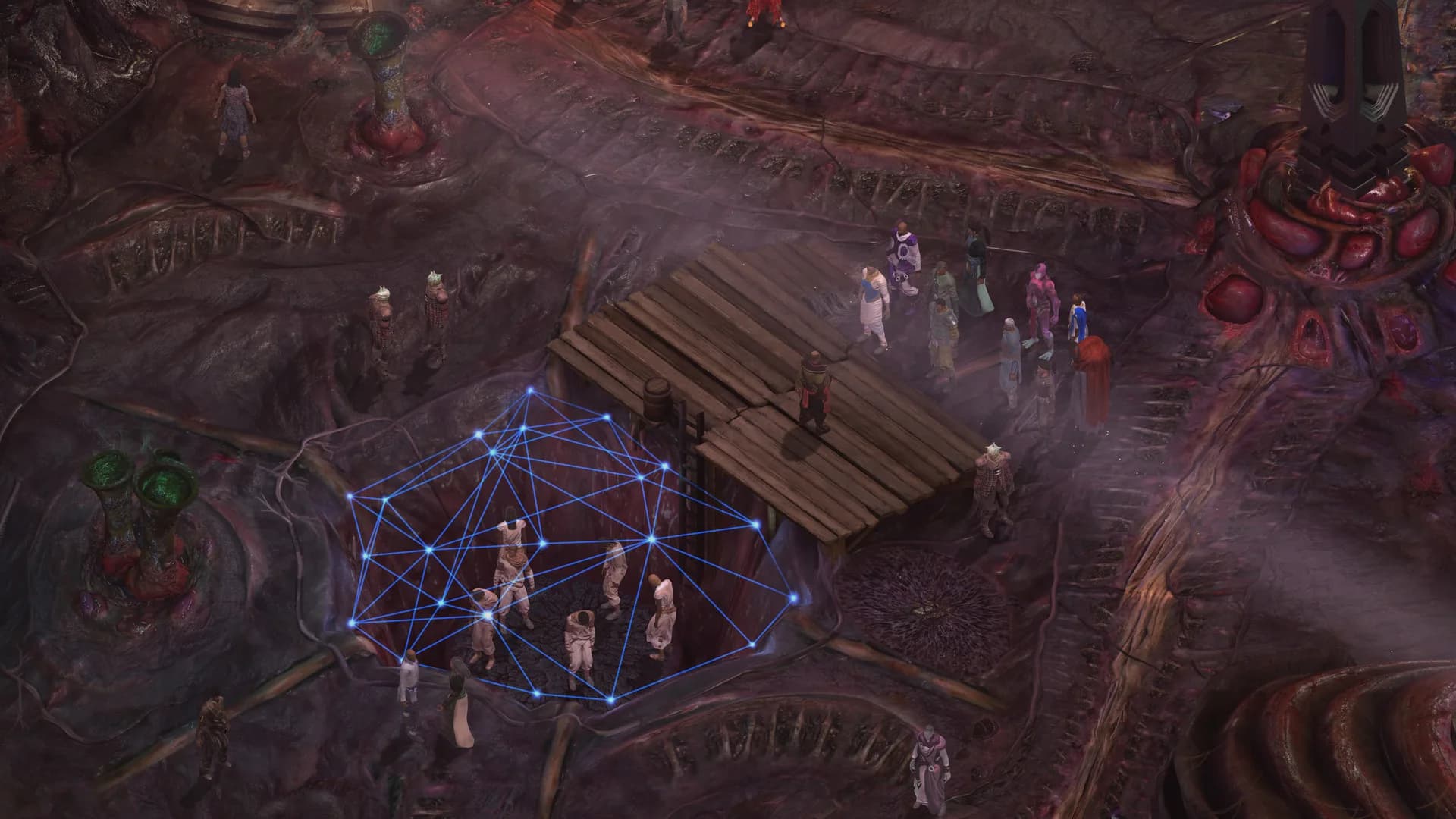 Torment: Tides of Numenera görsel 3