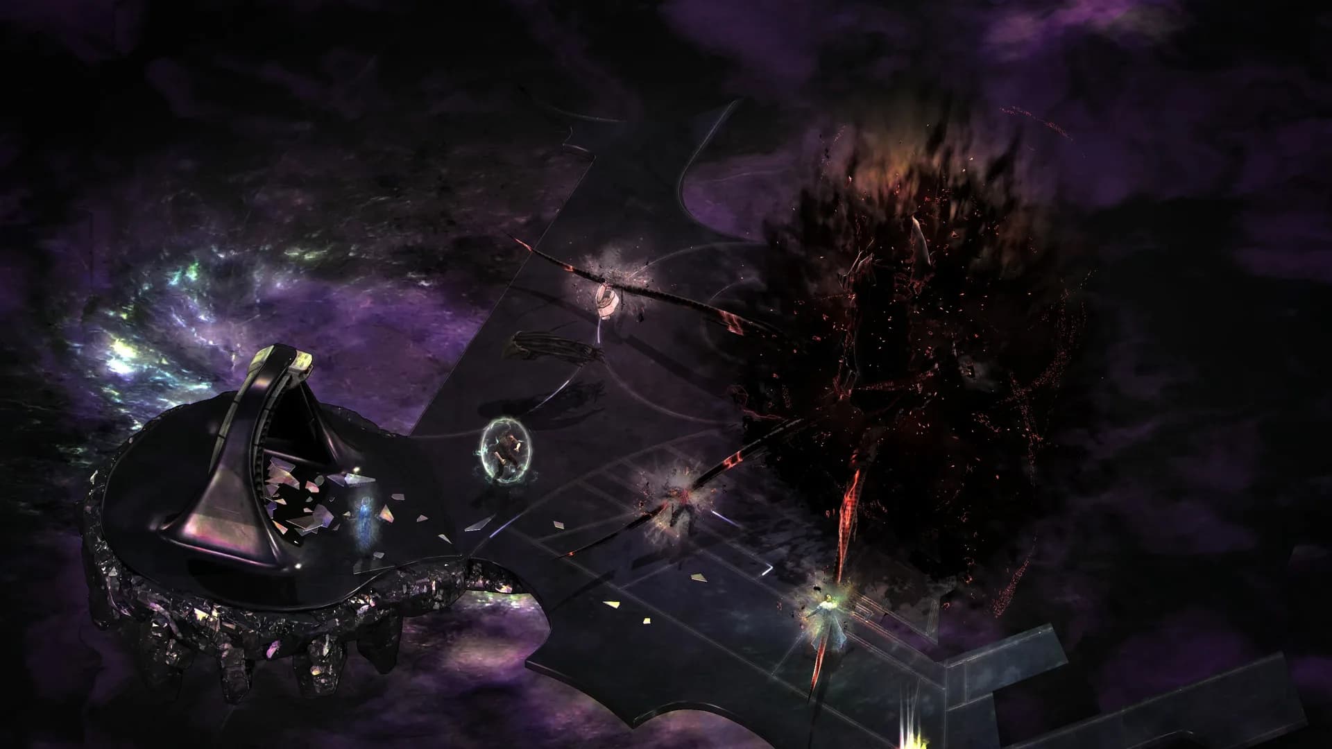 Torment: Tides of Numenera görsel 13