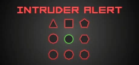 Intruder Alert