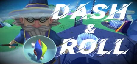 Dash & Roll görsel 1