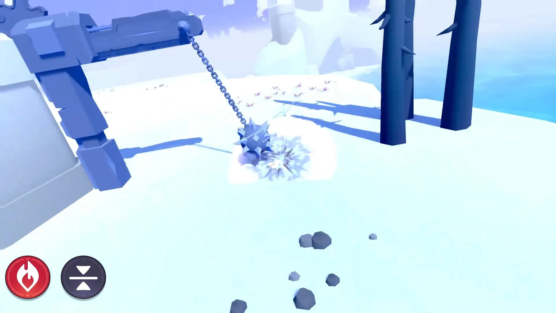 Dash & Roll görsel 3