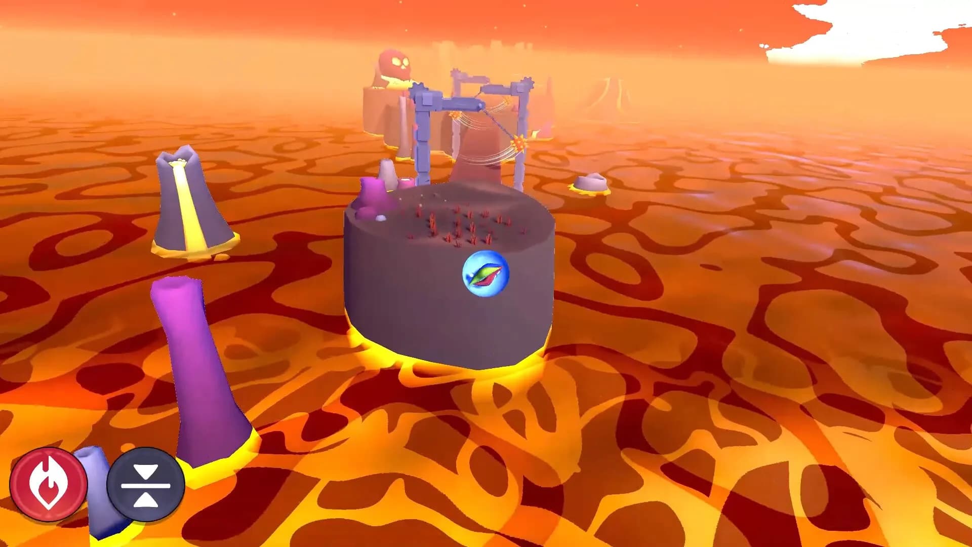 Dash & Roll görsel 6