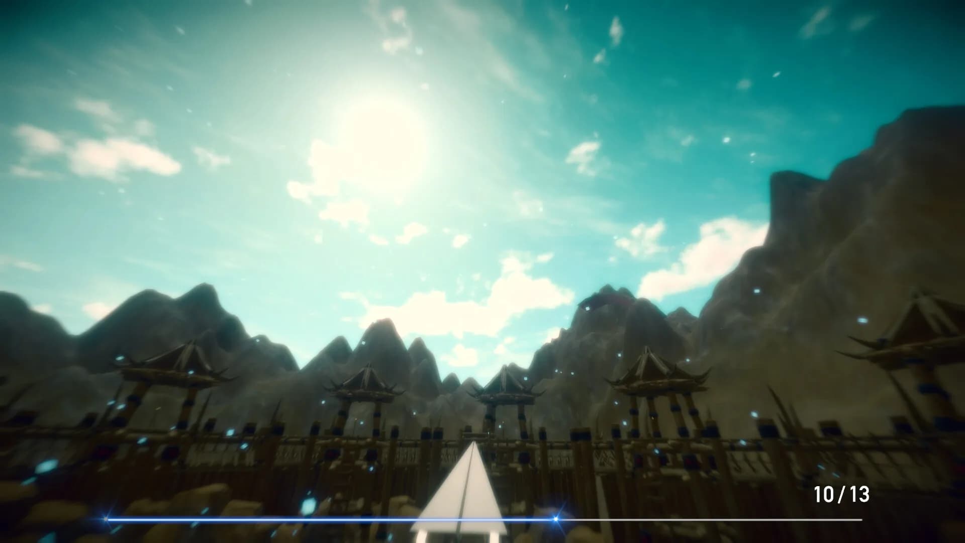 Paper Plane Arena - Shamans görsel 4